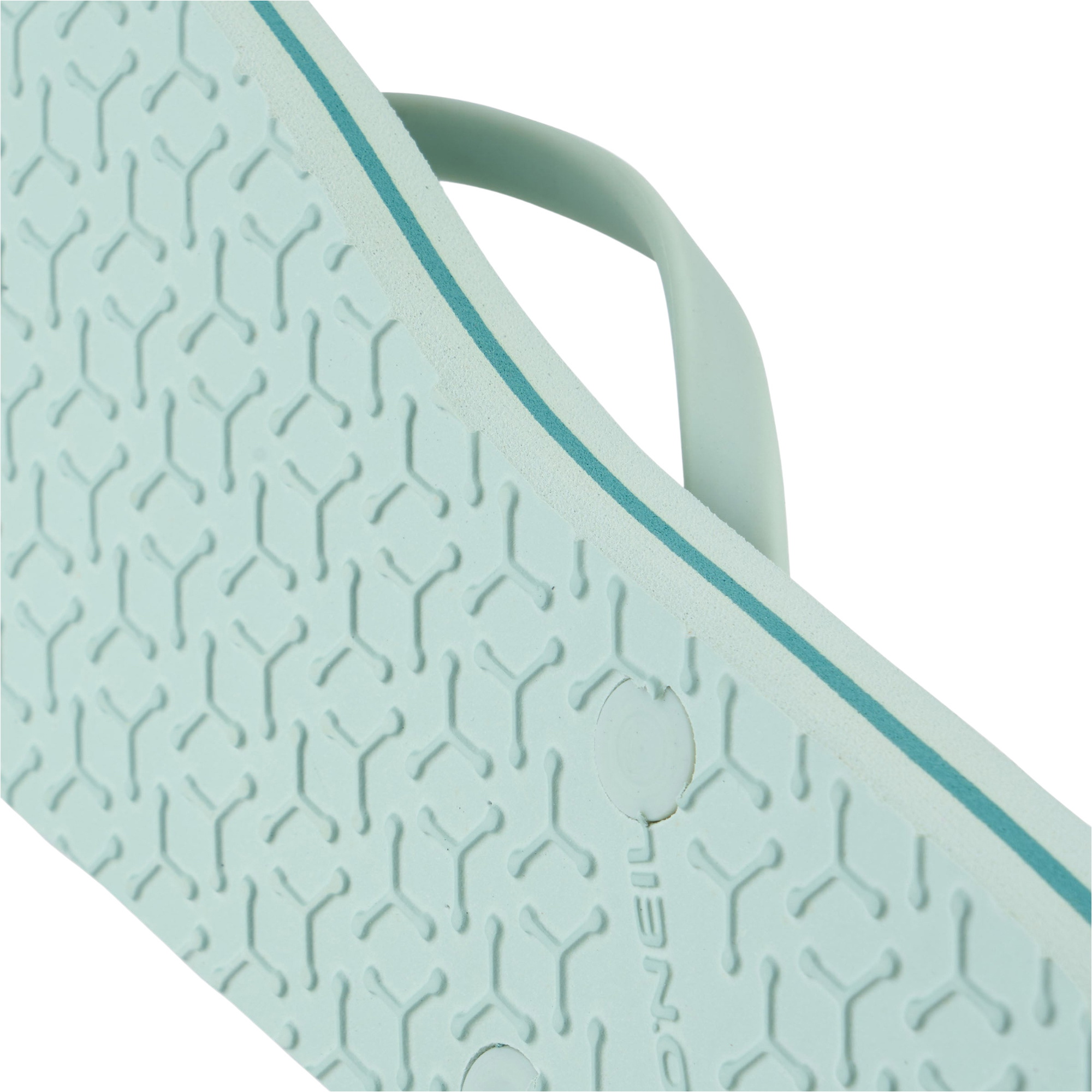 2026 O'Neill Womens Profile Logo Sandals 1400074 - Marble Arch